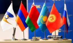 Роль молодёжи в Евразийском экономическом союзе