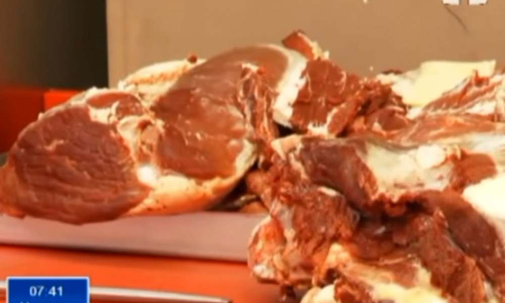 На что обращать внимание, при покупке мяса?