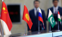 ШОС: Бишкекская декларация
