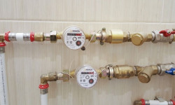 Теперь бишкекчане могут заказать проверку прибора учета холодной воды
