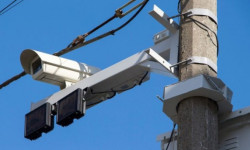 Нарушители ПДД оплатили 42% штрафов на общую сумму 125,7 млн сомов