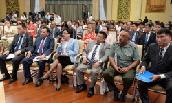 В Кыргызстане растет количество случаев насилия над детьми