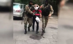 Задержаны по подозрению в контрабанде