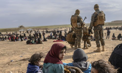 Разочарованные в сирийской войне кыргызстанцы пытаются вернуться по поддельным документам