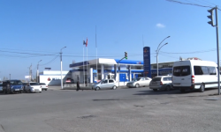 В Оше дела по 22 АЗС направлены в суд