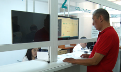 Стоимость свидетельства о регистрации транспортных средств снижена в четыре раза