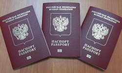 Украинада орус фамилиялары украинчеге өзгөртүлүшү мүмкүн