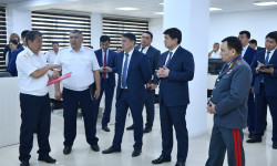 Проект «Безопасный город» значительно снизил аварийность на дорогах