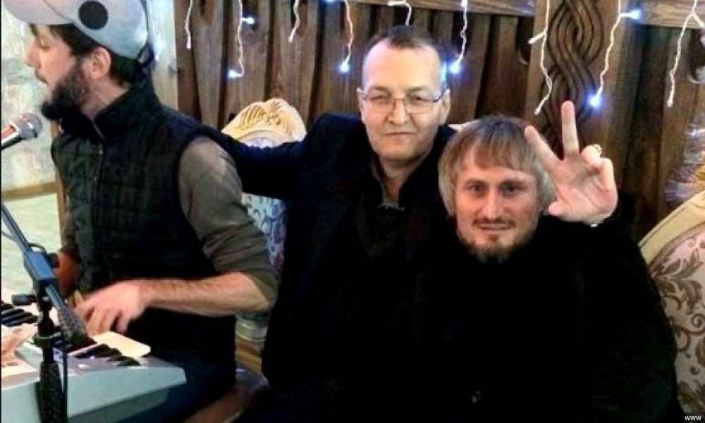 Расследуется освобождение Батукаева