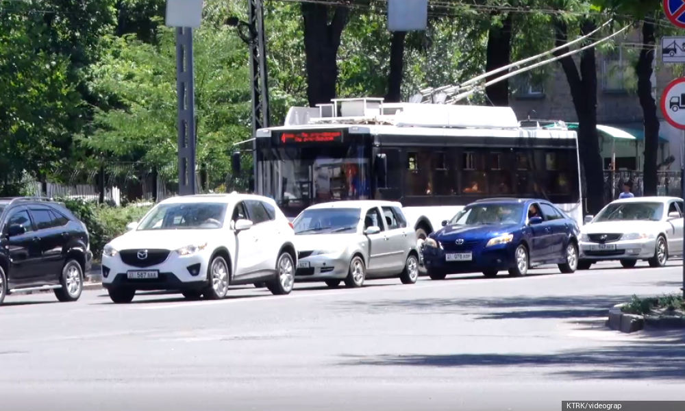 Второй этап “Безопасного города” охватит всю страну