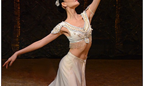 Линия жизни. Асель Айдарова