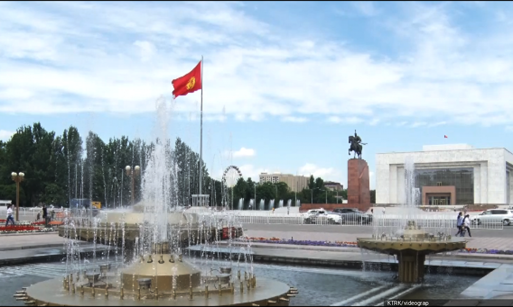 Коомдук кеңешке мүчө болчуларды тандоо комиссиясына сынак жарыяланды 
