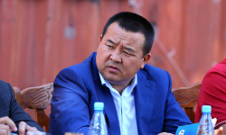 Уголовное дело в отношении Илмиянова направлено в суд