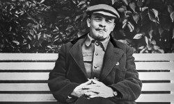 Бүгүн Лениндин туулган күнү