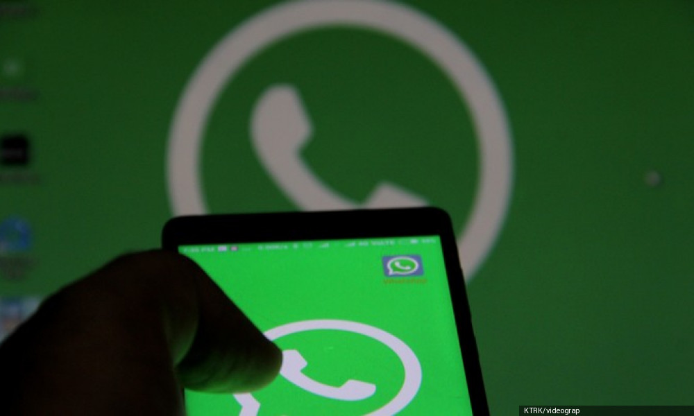 WhatsApp кейпин кийген вирус аныкталды 