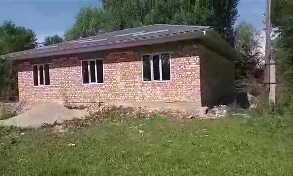 Сатылып кеткен бала бакчанын жери