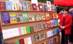  “Китеп искусствосу” улуттук сынагы өттү