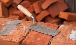 В Ноокене идет строительство школы на 150 мест