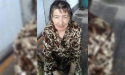 Внимание розыск: пропала женщина 