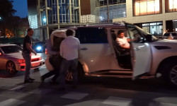 В регионах страны снизилось количество краж невест