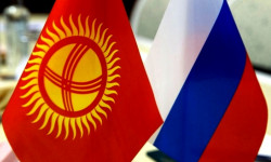 В четырех городах РФ стали доступны консульские услуги для кыргызстанцев