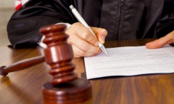 Судебный процесс по делу комиссии НДС в процессе завершения