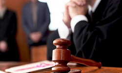 Приговор в отношении Айбека Калиева и Темирлана Бримкулова оставлен в силе
