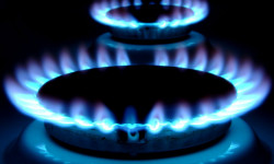 Бишкектин айрым аймактарында газ өчүрүлөт