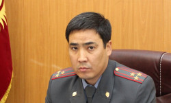 МВД: пояснение по факту помощи семье Самата Курманкулова