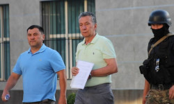 Фарид Ниязов заключён под стражу до 8 октября