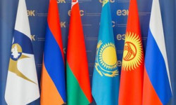 Производство сельхозпродукции стран ЕАЭС
