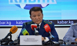 События в Кой-Таше: в чем подозревается Атамбаев и его сторонники