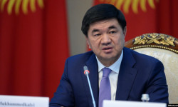 Мухаммедкалый Абылгазиев посетит с рабочей поездкой Джалал-Абадскую область