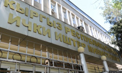 МВД: Мирбек Айтикеев не задержан и даже не был вызван на допрос