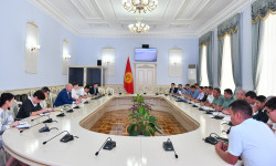 Вопросы функционирования ЕРПП 
