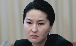 Индира Джолдубаева под домашним арестом