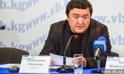 Задержан адвокат Икрамидин Айткулов