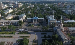 В Бишкеке 12-14 сентября пройдут Дни Москвы