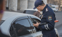 В преддверии Дня независимости в Чуйской области будут проводиться рейды 