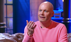Алексей  Кортнев станет ведущим телеканала «МИР»