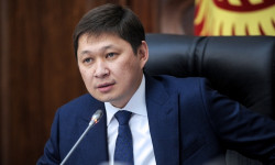 Сапар Исаков переведен из больницы обратно в СИЗО ГКНБ