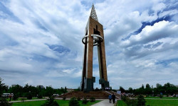 В Бишкеке состоится open-air мероприятие для женщин и детей
