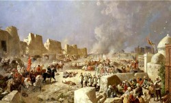 Тарыхый инсан: Полот хан баяны