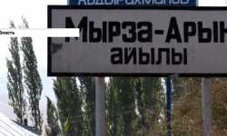 В Ошской области было реализовано более 40 проектов сельского водоснабжения
