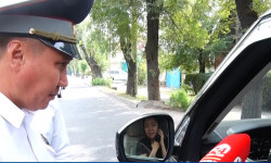 В стране начались рейды по выявлению неплательщиков налога на транспорт