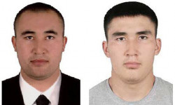 Жестокое избиение в Бишкеке. Подозреваемые пытались покинуть КР