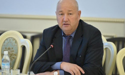 Разаков: Ожидается, что институт пробации позволит снизить уровень преступности