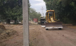 В Бишкеке появится еще один новый парк