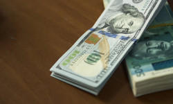Инвестиции за полгода составили $393,7 миллиона