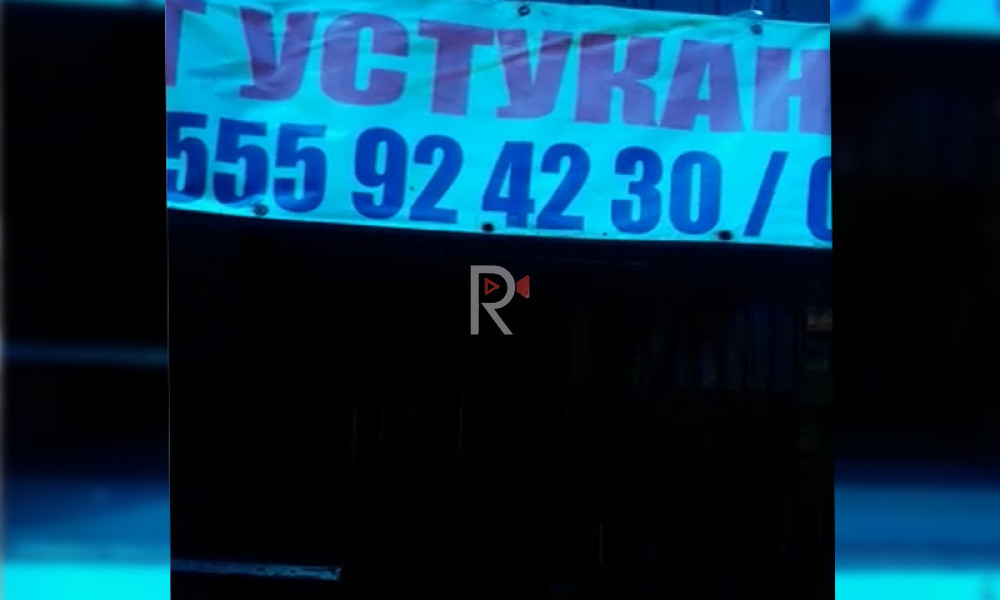 Ошский рынок: когда будет порядок?
